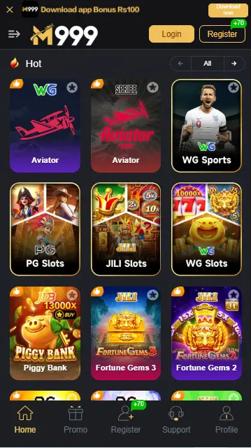 M999 Game Download