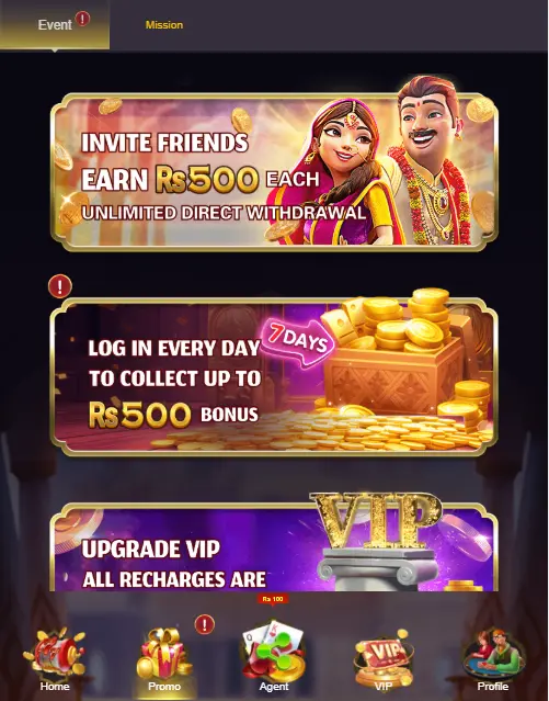 PK999 Game App