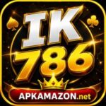 Ik786 game