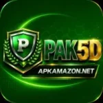 pak5d game