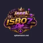 ISB07 Game