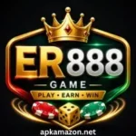 ER888 Game