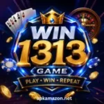 Win1313 Game